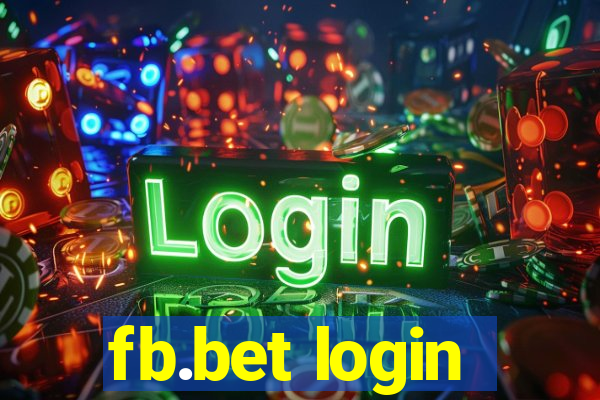 fb.bet login